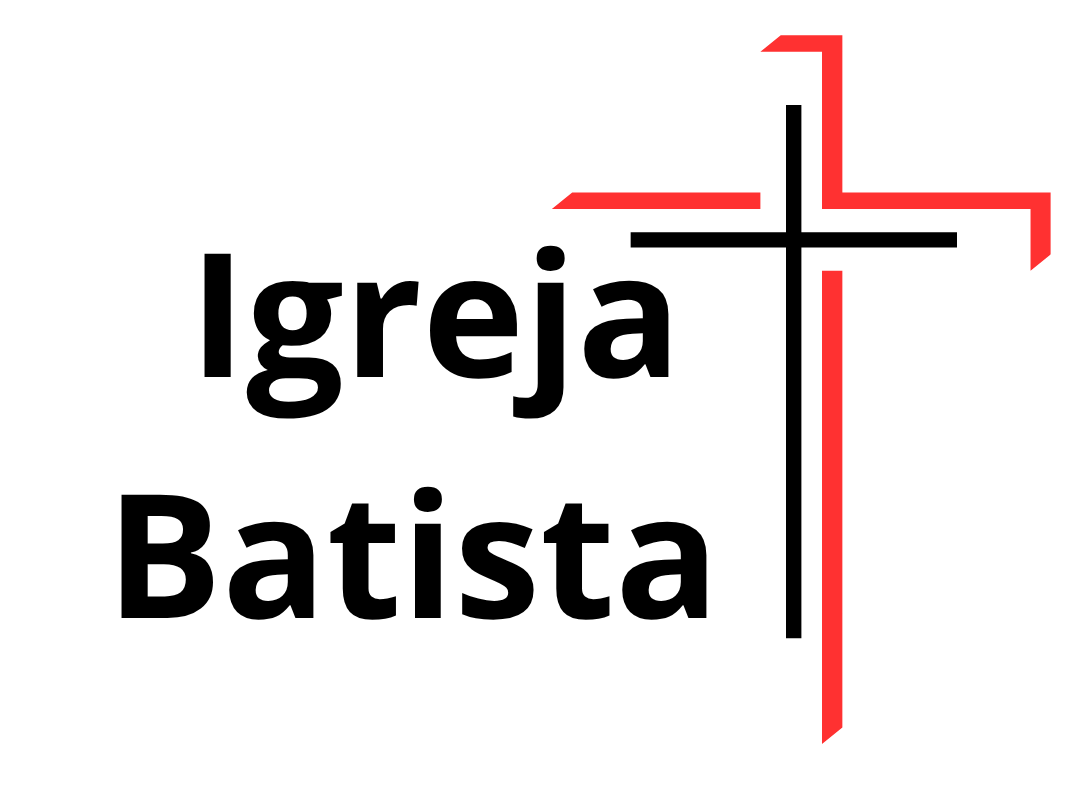 Logo da Primeira Igreja Batista de Paraguaçu